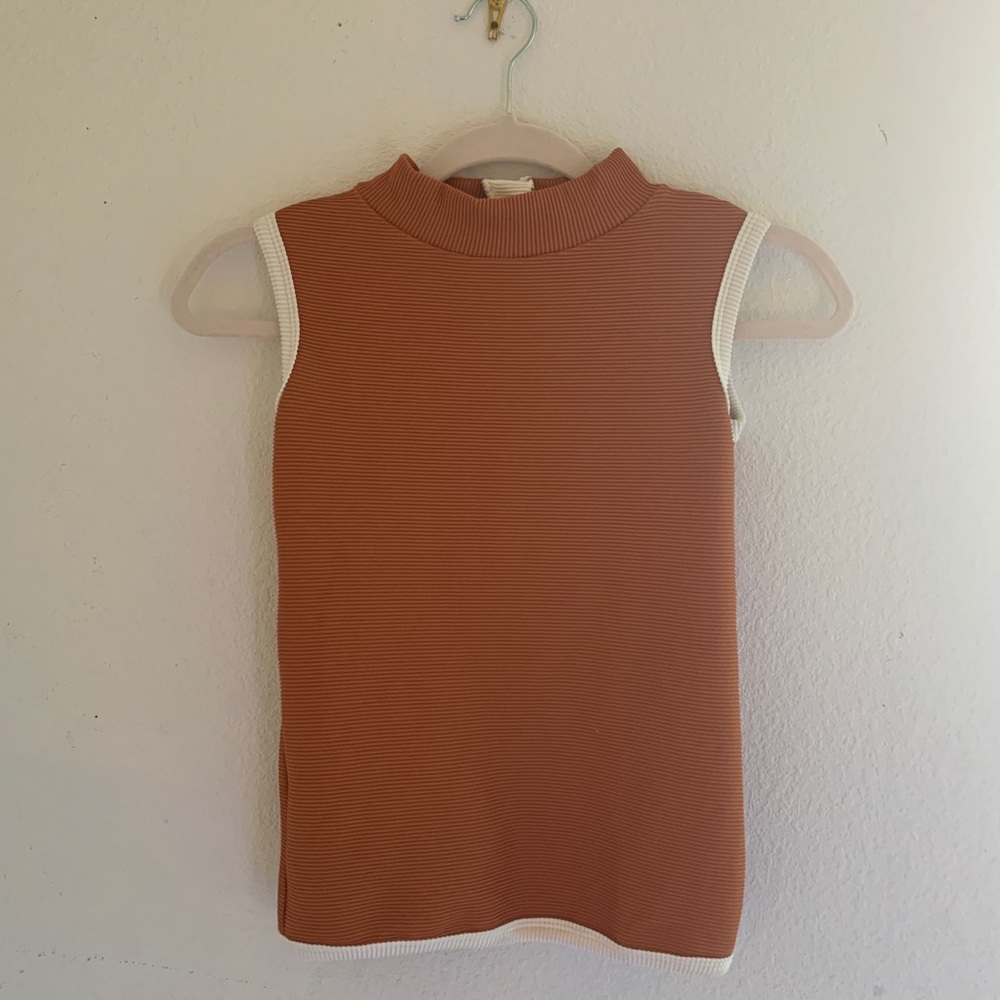 Zulu and zephyr zzmini sleeveless rashguard